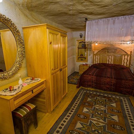 Assiana Cave Hotel Ουργκούπ Δωμάτιο φωτογραφία