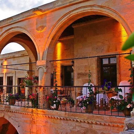 Assiana Cave Hotel Ουργκούπ Εξωτερικό φωτογραφία