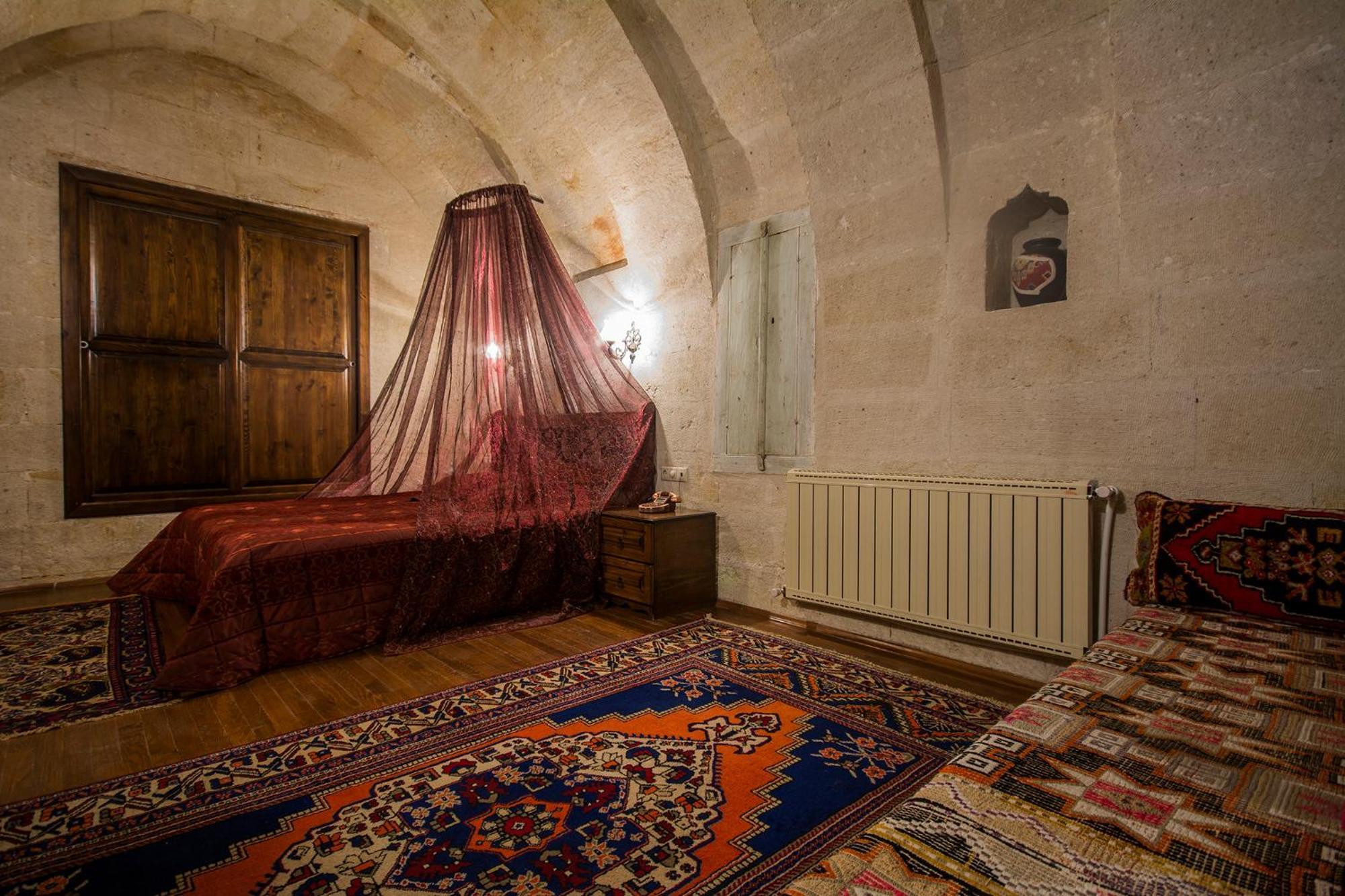 Assiana Cave Hotel Ουργκούπ Δωμάτιο φωτογραφία