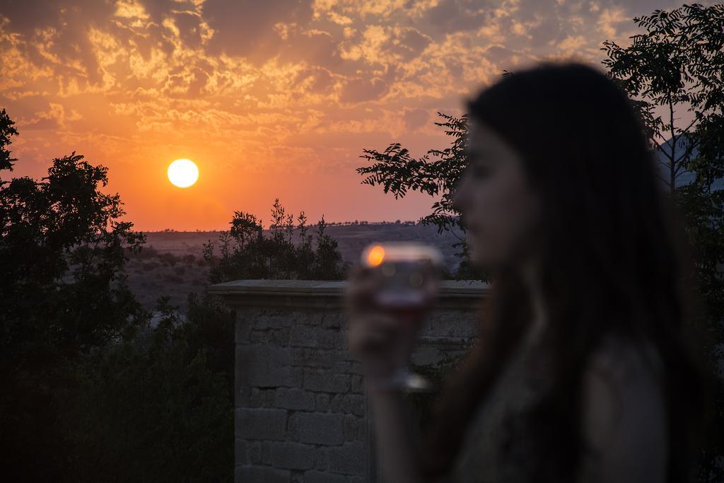 Assiana Cave Hotel Ουργκούπ Εξωτερικό φωτογραφία