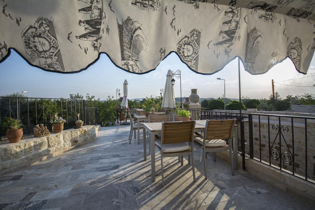 Assiana Cave Hotel Ουργκούπ Εξωτερικό φωτογραφία