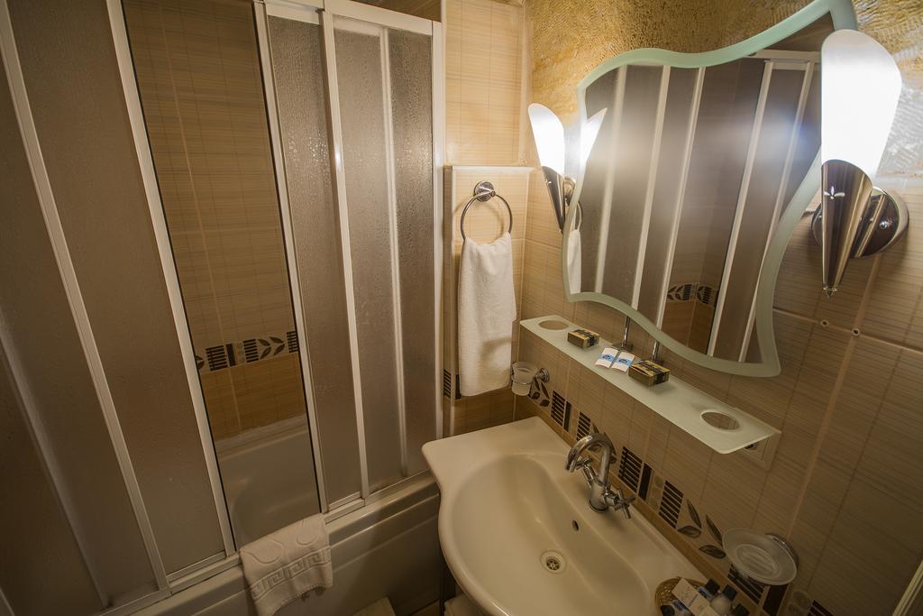 Assiana Cave Hotel Ουργκούπ Δωμάτιο φωτογραφία